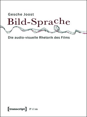 cover image of Bild-Sprache